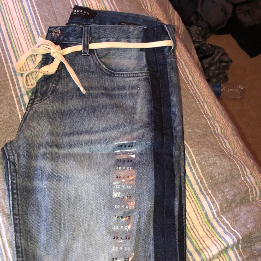 Pacsun Brand New Jeans 32x32